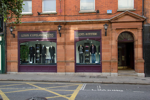 Louis Copeland and Sons - Capel St