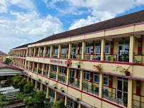 Foto SMA  Negeri 06 Palembang, Kota Palembang