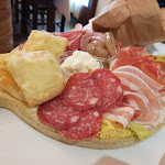 Photo n°1 de l'avis de Nicola.p fait le 28/01/2022 à 20:27 sur le  Radicchio Rosso Ristorante Pizzeria à Ravenna