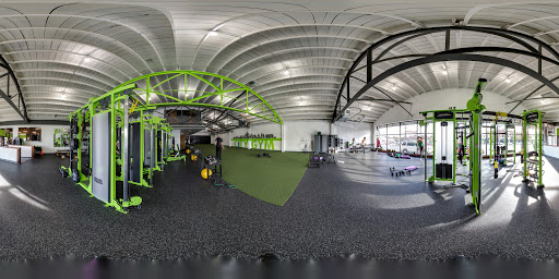 Gym «City Gym KC», reviews and photos, 7416 Wornall Rd, Kansas City, MO 64114, USA