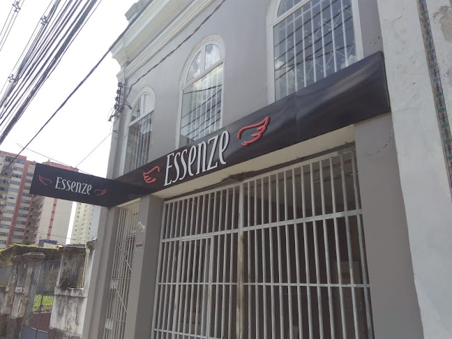 Sobrancelhas Design - Belém
