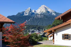 Pension Berchtesgaden Kropfleiten image