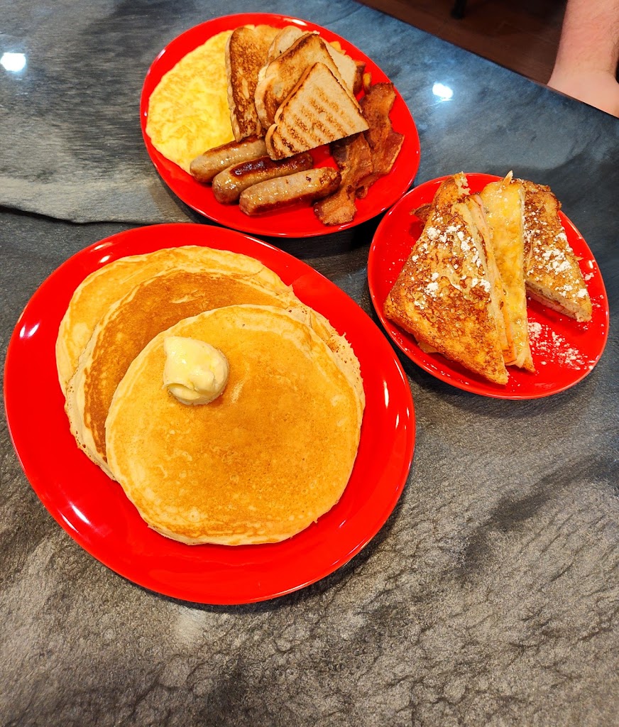 Randy's Pit Stop Diner 03246