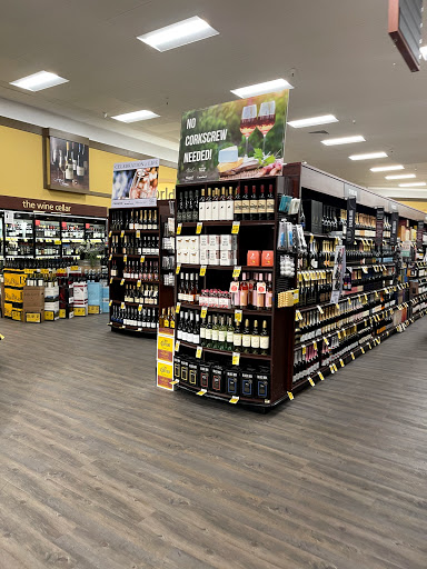 Grocery Store «Safeway», reviews and photos, 3496 Camino Tassajara, Danville, CA 94506, USA