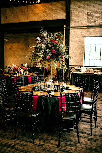 Affinity Weddings & Events LLC - Photo 8 - Car repair in , Grand Rapids