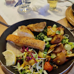 Photo n°2 de l'avis de M... fait le 29/04/2023 à 17:49 sur le  Restaurant Zur Alten Kirche à Pellworm