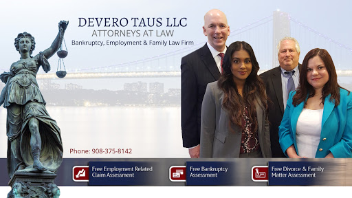 Employment Attorney «Devero Taus LLC», reviews and photos