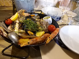 Photo n°79 de Le Marin Pêcheur à Agde ()