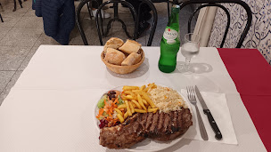 Photo n°1 de La Grille de L'Orangerie à Versailles ()