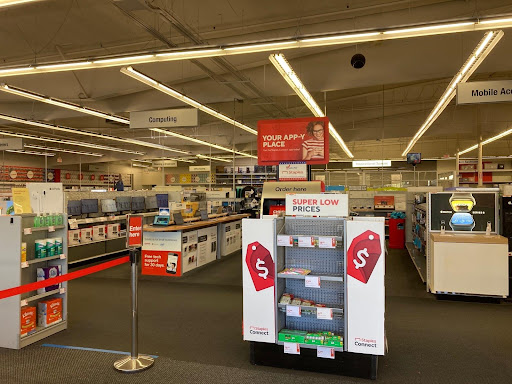 Staples image