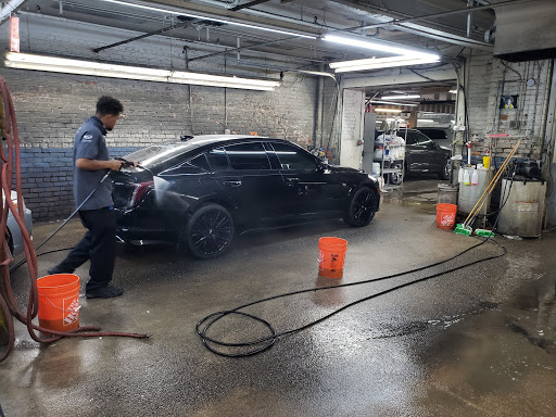 Car Dealer «Rickenbaugh Volvo, Inc.», reviews and photos, 777 Broadway, Denver, CO 80203, USA