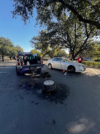 OSCAR’S 24 HRS MOBILE TIRE REPAIR SERVICIO DE LLANTAS 24 HORAS - Photo 4 - Car repair in Grand Prairie, TX, Grand Prairie