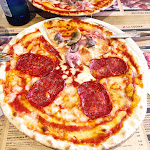 Photo n°2 de l'avis de Salvatore.o fait le 13/06/2022 à 11:46 sur le  Pizzikotto Lecco à Lecco