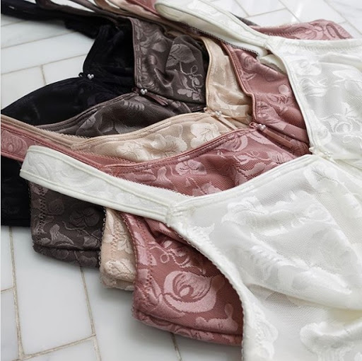 Lingerie Store «Jay Ann Intimates», reviews and photos, 2052 County Line Rd, Huntingdon Valley, PA 19006, USA