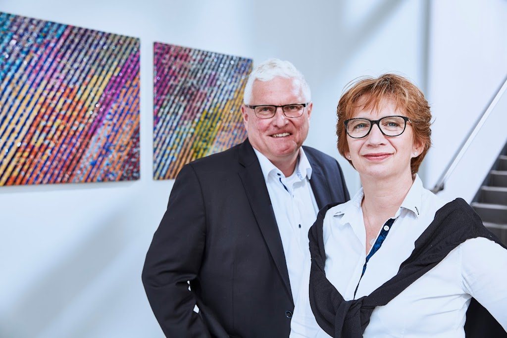 Bernhard Ahlert GmbH & Co. KG