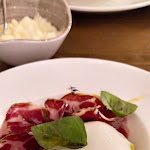 Photo n°4 de l'avis de Giuseppe. fait le 10/08/2022 à 13:20 sur le  Ristorante I Primi di Puglia - Alberobello à Alberobello