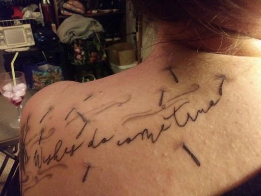 Tattoo Shop «American Pin-Up», reviews and photos, 113 Sidney Ave, Port Orchard, WA 98366, USA