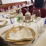 Photo n°3 de l'avis de Heinrich.i fait le 12/05/2019 à 18:11 sur le  Ristorante Al Bàcar à Fagagna