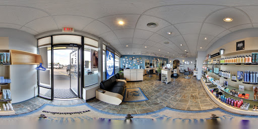 Beauty Salon «Blues Hair Studio», reviews and photos, 1635 N Central Ave, Marshfield, WI 54449, USA