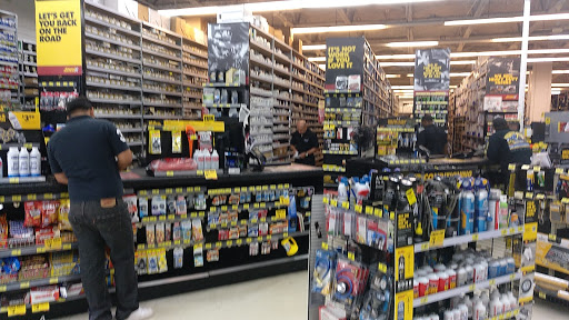 Auto Parts Store «Advance Auto Parts», reviews and photos, 12396 SW 3rd St, Plantation, FL 33325, USA