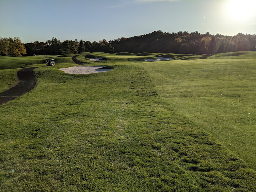 Golf Course «Fox Hollow Golf Club», reviews and photos, 59 Fox Chase Run, Branchburg, NJ 08876, USA