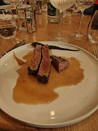 Photo n°42 de La Galerie des Recettes à Amiens ()