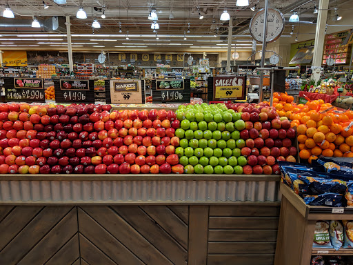 Grocery Store «Fresh Thyme Farmers Market- Mt. Prospect», reviews and photos, 211 W Rand Rd, Mt Prospect, IL 60056, USA