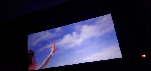 Movie Theater «Concourse Plaza Multiplex Cinemas», reviews and photos, 214 E 161st St, Bronx, NY 10451, USA