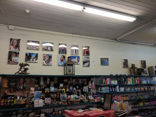 Grocery Store «Shaw General Store», reviews and photos, 37 Blind Bay Rd, Shaw Island, WA 98286, USA