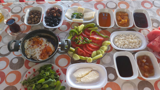 Kirbahcesi Kahvalti Gozleme Tuzabat