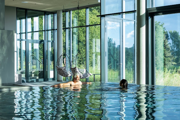 Équipements hôtels Hotel Breitenburg 25524 Breitenburg