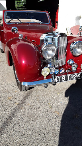 Auto Parts Store «British Car Specialists», reviews and photos, 2060 N Wilson Way, Stockton, CA 95205, USA