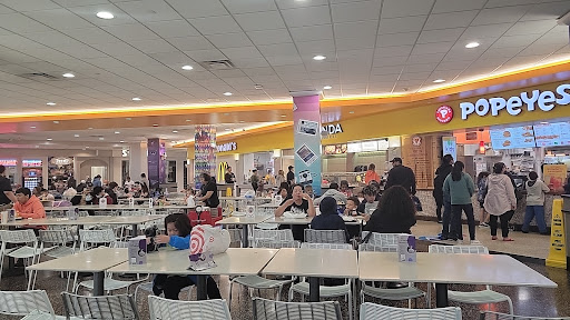 Shopping Mall «Harlem Irving Plaza», reviews and photos, 4104 Harlem Ave, Norridge, IL 60706, USA