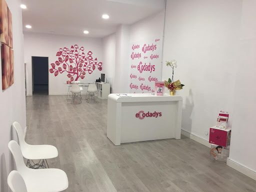 Ecodadys Las Palmas