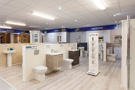 McMahons Builders Providers