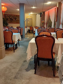 Atmosphère du Restaurant asiatique Restaurant Palais d'Asie à Troyes - n°5