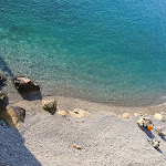 Photo n° 12 de l'avis de Duha.a fait le 02/01/2024 à 23:31 pour La Voglia à Nice