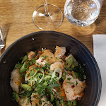 Photo n°2 de l'avis de M.o fait le 10/02/2024 à 14:32 sur le  Restaurant Im Künstlerhaus Stuttgart à Stuttgart