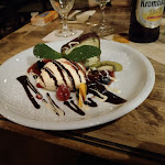 Photo n°4 de l'avis de Andreas.l fait le 27/10/2018 à 20:22 sur le  Bobby's Restaurant à Forchheim