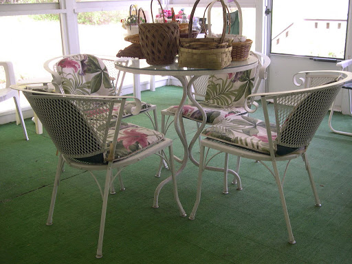 Furniture Store «Crate and Barrel», reviews and photos, 9607 Research Blvd, Austin, TX 78759, USA