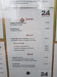 Freiheit24 Treffpunkt am Schloss à Raesfeld menu