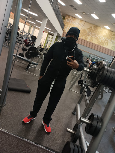 Gym «LA Fitness», reviews and photos, 18400 Convention Center Dr, Tinley Park, IL 60477, USA