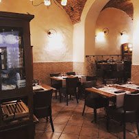 Atmosphère du Restaurant Grazie Mille à Bastia - n°4