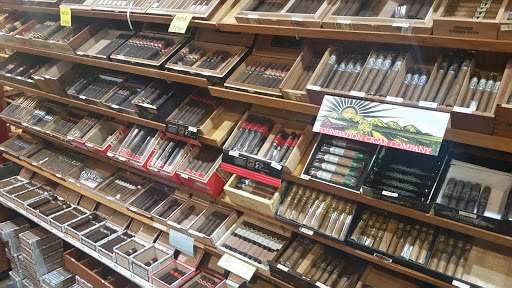 Cigar Shop «Lone Star Tobacco», reviews and photos, 122 Vintage Park Blvd, Houston, TX 77070, USA