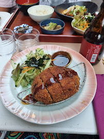 Plats et boissons du Restaurant japonais Okaasan à Marseille - n°15