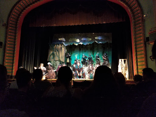 Non-Profit Organization «Everett Theatre», reviews and photos, 51 W Main St, Middletown, DE 19709, USA