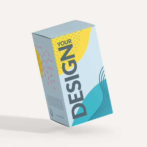 Corporate Office «UPrinting», reviews and photos, 8000 Haskell Ave, Van Nuys, CA 91406, USA