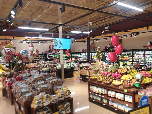 Supermarket «Food City», reviews and photos, 1317 Virginia Ave, Bristol, TN 37620, USA