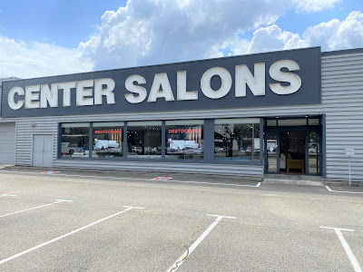 Center Salons à Saint-Egrève