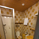 Photo n°1 de l'avis de Goran. fait le 11/08/2021 à 17:59 sur le  Waldblick BSR Hotel Restaurant à Donaueschingen